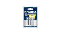 Varta batterij r03 aaa oplaadbaar 1000mah krt (4) - thumbnail
