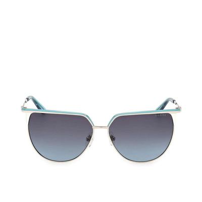 Dames zonnebril Guess GU00132 5892W