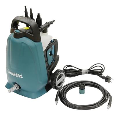 Makita HW102 Hogedrukreiniger 100 bar 1300W 230V