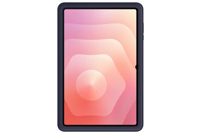 Samsung Back cover Zwart Tabletcover