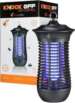 Knock Pest Insectenlamp 18 Watt