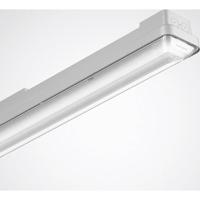 Trilux AragF12P-W40-840ETPC LED-lamp voor vochtige ruimte LED 27 W Wit Grijs - thumbnail
