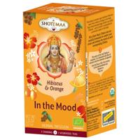 Shoti Maa Thee In The Mood - thumbnail