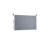 Condensor, airconditioning AC830112 - thumbnail