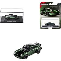 Majorette Porsche Collection 1975, 930 Turbo Kant-en-klaar model Personenauto (model) - thumbnail