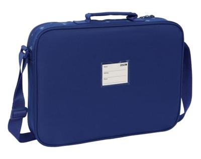 Schooltas Harry Potter Captain Marineblauw 38 x 28 x 6 cm