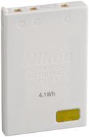 Nikon EN-EL5 lithium-ion batterij voor P5000/P5100/P6000 - thumbnail