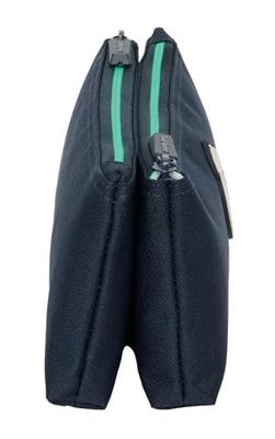 Reistasje Real Madrid C.F. Sportief 22 x 10 x 8 cm Reistasje Real Madrid C.F. Sportief 22 x 10 x 8 cm