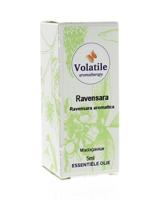 Volatile Ravensara (Ravensara Aromatica) 5ml - thumbnail