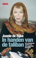 In handen van de taliban: het onthullende verhaal van een gegijzelde journalist - thumbnail