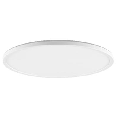 Brilliant G81982/85 Deckenaufbau-Paneel 42cm Plafondlamp Energielabel: D (A - G) Wit