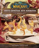 World of Warcraft: New Flavors of Azeroth - The Official Cookbook *German Version* - thumbnail