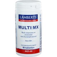 Lamberts Multi MX Tabletten - thumbnail