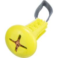Trixie Snackbel Aan Singelband Drijvend Tpr/Polyester Assorti 11X22 CM - thumbnail