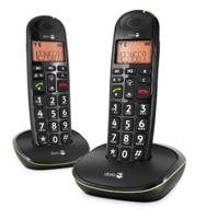 Doro Telefoon EASY 100W DUO Candy-Bar - thumbnail
