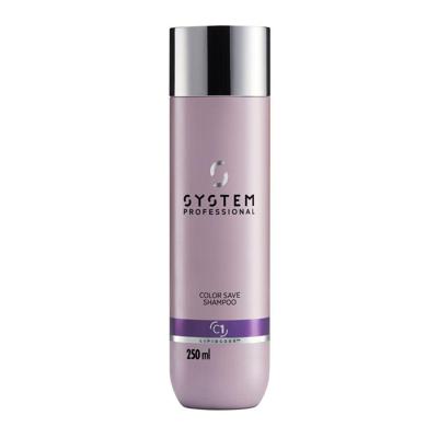 System Professional Color Save Shampoo C1