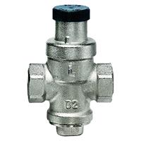 Waterreduceer 1/2 PN15 - thumbnail