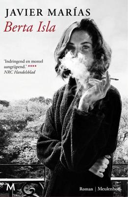 Berta Isla - Javier Marías - ebook