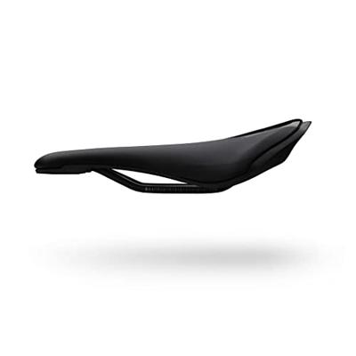 PRO Stealth Curved Performance Zadel - Zwart PRO Stealth Curved Performance Zadel - Zwart