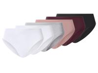 esmara Set van 6 dames onderbroeken (L (44/46)) - thumbnail