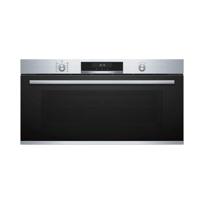 Bosch Serie 6 VBC5580S0 oven Elektrische oven 85 l A+ Roestvrijstaal