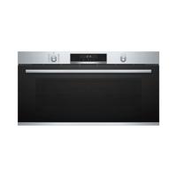 Bosch Serie 6 VBC5580S0 oven Elektrische oven 85 l A+ Roestvrijstaal - thumbnail