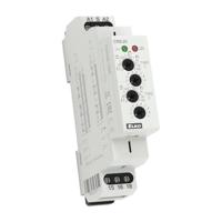 Rose LM CRM-2H/UNI CRM-2H/UNI Tijdrelais Multifunctioneel 12 V/DC, 12 V/AC, 240 V/DC, 240 V/AC 1 stuk(s) Tijdsduur: 0.1 s - 100 dag(en) 1x wisselcontact - thumbnail