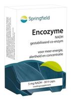 Encozyme NADH 5mg - thumbnail