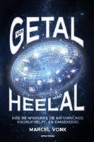 Van getal naar heelal - Marcel Vonk - ebook - thumbnail