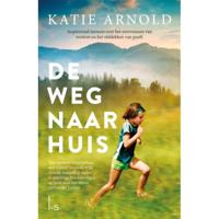 De weg naar huis (Paperback) - thumbnail