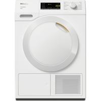 Miele TEA 235 WP Warmtepompdroger Wit - thumbnail