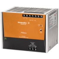 Weidmüller 1469610000 Schakelnetvoeding 48 V/DC 10 A 480 W Inhoud 1 stuk(s) - thumbnail
