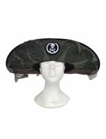 Piraat hoed Danny - thumbnail