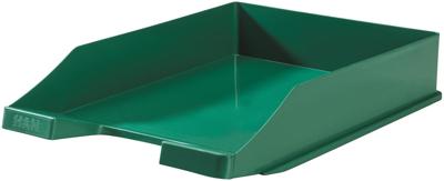 HAN 10278-05 KLASSIK KARMA Brievenbakje DIN A4, DIN C4 Groen 1 stuk(s)