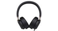 Yealink Headset BH 76 Plus incl. laadstandaard UC Black USB-C/A - thumbnail