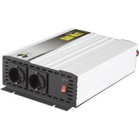 e-ast HighPowerSinus HPLS 1500-24 Omvormer 1500 W 24 V/DC - 230 V/AC - thumbnail