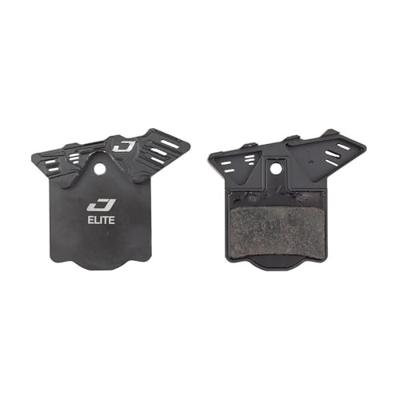 JAGWIRE Elite cooling disc brake pad - magura (mt8)