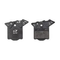 JAGWIRE Elite cooling disc brake pad - magura (mt8) - thumbnail