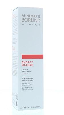 Annemarie Börlind EnergyNature Refreshing Cleansing Gel Annemarie Börlind EnergyNature Refreshing Cleansing Gel
