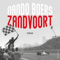 Zandvoort - thumbnail