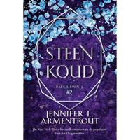Steenkoud (Paperback) - thumbnail