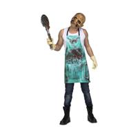 Kostuums voor Volwassenen My Other Me Moordenaar Chirurg Schort - thumbnail