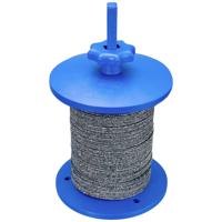 PFERD TOOLS 44858015 Standaard voor de opslag van fiberschuurmachine Ø 100 tot 230 mm - thumbnail