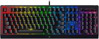 Razer BlackWidow V3 toetsenbord USB QWERTY US International Zwart - thumbnail