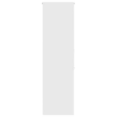 Doucherolgordijn 80x240 cm stofbreedte 76 cm