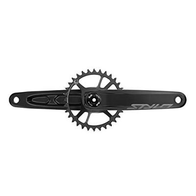 TRUVATIV crankstel "stylo 6k eagle" crankset stylo 6k eagle dub 32t.boost
