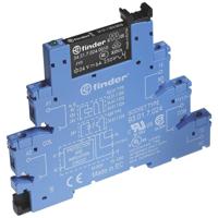 Finder 38.51.8.240.0060 Koppelrelais 230 V/AC 6 A 1x wisselcontact 1 stuk(s) - thumbnail