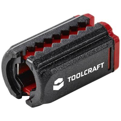 TOOLCRAFT Bithouder 24 mm