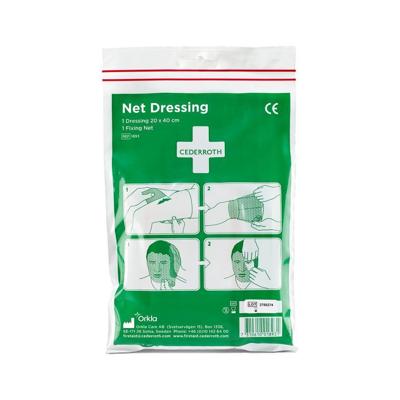 Cederroth Netverband