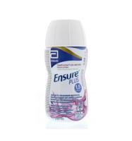 Ensure Plus bosvruchten 200 Milliliter - thumbnail